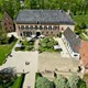 De voorburcht